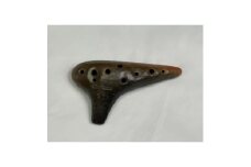 オカリナClaytone Standard dolce3F(SF)　1本【1371760】
