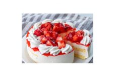 スカイベリーショートケーキ(冷凍ケーキ)【1443460】