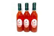 いちご酢　360ml×3本【1472760】