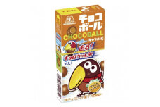 ＜キャラメル20個入り＞チョコボール【1516062】