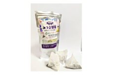伝統健康茶みつる甘茶 31パック　藤井博士が開発した驚きの自然の甘さ【1560606】