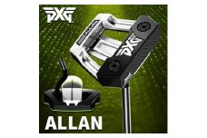 PXG ALLAN パター【1599574】