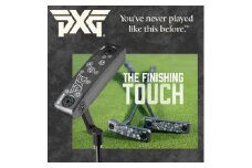 PXG BRANDON II TOUR SERIESパター【1599579】