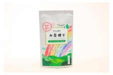 【ふるさと納税】せんばのお茶便り  (7種セット )  真岡市 栃木県