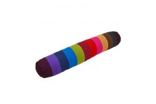 Yogibo Roll Max Rainbow Premium  ブライト（ヨギボー ロールマックス レインボープレミアム） | お祝い プレゼント ソファ インテリア 寝具 リラックス 屋外対応 アウトドア 快適 栃木県 真岡市 送料無料 ふるさと納税