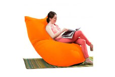 Yogibo Zoola Max Premium サンシャイン（ヨギボー ズーラ マックス プレミアム） | お祝い プレゼント ソファ インテリア 寝具 リラックス 屋外対応 アウトドア 快適 栃木県 真岡市 送料無料 ふるさと納税