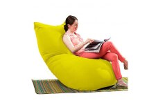 Yogibo Zoola Max Premium リーフ（ヨギボー ズーラ マックス プレミアム） | お祝い プレゼント ソファ インテリア 寝具 リラックス 屋外対応 アウトドア 快適 栃木県 真岡市 送料無料 ふるさと納税