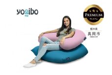 Yogibo Support Premium ラベンダー（ヨギボー サポート プレミアム） | お祝い プレゼント ソファ インテリア 寝具 リラックス 屋外対応 アウトドア 快適 栃木県 真岡市 送料無料 ふるさと納税