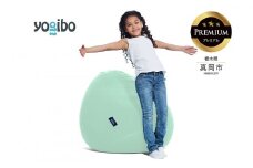 Yogibo Drop Premium ミント （ヨギボー ドロップ プレミアム） 真岡市 栃木県 送料無料