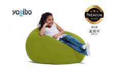 Yogibo Drop Premium ライムグリーン （ヨギボー ドロップ プレミアム） 真岡市 栃木県 送料無料