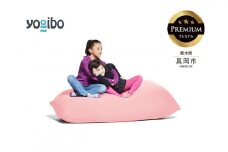 Yogibo Lite Premium フラミンゴ （ヨギボー ライト プレミアム） 真岡市 栃木県 送料無料