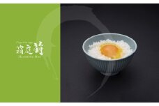 懐かしさを感じる 箱庭たまご 「箱庭萌」 9個 | ギフトボックス 卵 たまご テレビ 話題 ごはん お供 タマゴ 卵かけ  真岡市 栃木県 送料無料