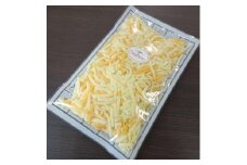 オリジナルミックスチーズ(1袋200g)×6袋 計1200g | ゴーダ モッツァレラ レッドチェダー ナチュラル ミックス シュレッド チーズ 加熱用 アレンジ とろける ピザ ドリア グラタン トースト オーブン料理 トッピング 乳製品 酪農 美味しい おいしい オリジナル ブレンド 業務用 便利 濃厚 手軽 ふるさと 納税 栃木県 矢板市