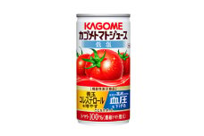 カゴメ トマトジュース 低塩 190g 30缶 ns111-001-30 【 KAGOME 那須塩原市 ギフト トマト 野菜 ジュース 缶 飲料 ドリンク 健康 GABA 血圧 コレステロール】