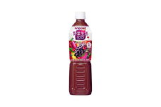 カゴメ 野菜生活100 ベリーサラダ 720ml 15本 ns111-010【 KAGOME 那須塩原市 ギフト ベリー ぶどう にんじん 野菜 ジュース 飲料 ドリンク】
