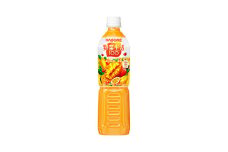 カゴメ 野菜生活100 マンゴーサラダ 720ml 15本 ns111-011【 KAGOME 那須塩原市 ギフト マンゴー にんじん 野菜 ジュース 飲料 ドリンク】