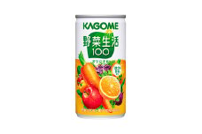 カゴメ 野菜生活100 オリジナル 190g 30本 ns111-009-30【 KAGOME 那須塩原市 ギフト にんじん 野菜 ジュース 飲料 ドリンク】
