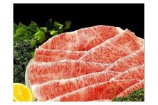23-2　とちぎ和牛すき焼き用400g