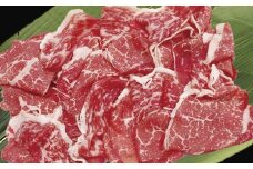 10-13　烏山山あげ牛切り落とし600g ※着日指定不可