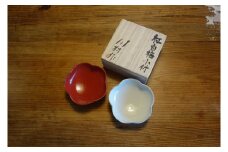 30-4 紅白梅小付