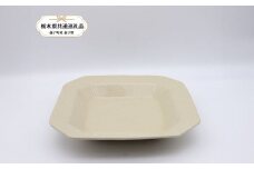 【益子焼】共通返礼品 益子焼 矢口桂司 角鉢レンゲセット 白 | 益子焼 ましこ 作陶家 陶器市 伝統工芸品 お祝い プレゼント 陶器 食器 栃木県 下野市 送料無料