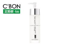 【2か月おき6回定期便】【シーボン】フェイシャリスト　デュアルモイストローションQ　120mL（化粧水）〈医薬部外品〉| C'BON シーボン 化粧品 CBON コスメ 化粧水 うるおい 保湿 乾燥