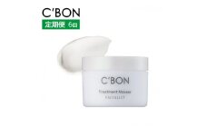 【2か月おき6回定期便】【シーボン】フェイシャリスト トリートメントマセa 110g（クレンジング＆マッサージクリーム）| C'BON シーボン 化粧品 CBON コスメ クレンジング メイク落とし クリーム クリームクレンジング うるおい 保湿 毛穴 毛穴汚れ 乾燥