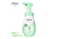 ダヴ ニキビケア クリーミー泡洗顔料（本体×1＋つめかえ×5） | ダヴ Dove 洗顔料 泡 ポンプ スキンケア 保湿 オイリー肌 混合肌 日用品 消耗品 常備品 生活用品 まとめ買い ※着日指定不可