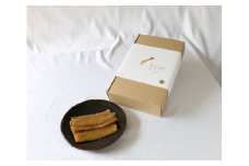 寒熟干し芋　べっこう美人〈特等平干し〉（期間限定）