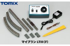 トミックス マイプラン LT III(F)
