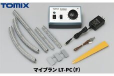 トミックス マイプラン LT-PC(F)