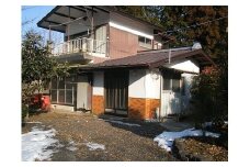 空き家見守りサービス※お申込み前にお電話ください。〔B-18〕