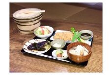 水車の里「瑞穂蔵」 お食事券〔B-33〕