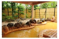 TOWAピュアコテージ ペア温泉利用券〔B-34〕