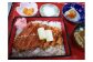 「和食処あんず館」の栃木県産和牛たっぷりの和牛重。伊王野地域のおいしいこしひかりとのマリアージュ！美味しゅうございます！