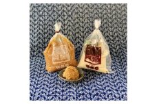 手作り味噌1kg×1袋＆五目おこわ2合用セット〔P-324〕 ｜ みそ ミソ おこわ もち米 ご飯 ※沖縄・離島への配送不可