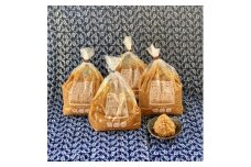 手作り味噌1kg×3袋と十合こめこうじ味噌500g×1袋お試しセット〔P-325〕 ｜ みそ ミソ 手作りみそ 国産 大豆 麹 ※沖縄・離島への配送不可