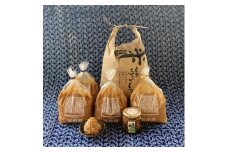 お味噌3種食べ比べ＆那須町産コシヒカリ5kgと五目ごはんの素セット〔P-277〕 ｜ みそ ミソ 手作りみそ 国産 大豆 麹 こしひかり 白米 五目ごはん ※沖縄・離島への配送不可