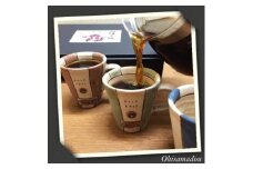【豆】《3種類の美味しいブレンド珈琲 詰合せ》那須三昧 珈琲豆 200g×3個 ◇ ｜コーヒー 珈琲 ブレンド珈琲 豆 セット ギフト 栃木県 那須町〔P-321〕
