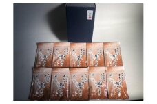 上州地鶏すきやき鶏そぼろ　50g×10個セット