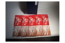 「上州地鶏そぼろ」と「上州地鶏すきやき鶏そぼろ」個味比べ各50g×5個計10個