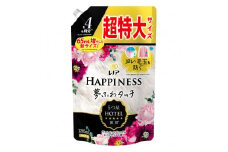 レノアハピネス 夢ふわ ヴェルベットブロッサム 詰替 超特大 1285ml 6個セット