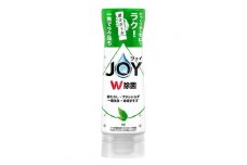ジョイ W除菌 逆さボトル20個セット 緑茶 本体 290mL