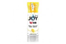 ジョイ W除菌 逆さボトル20個セット 贅沢シトラスレモンの香り 本体 290mL