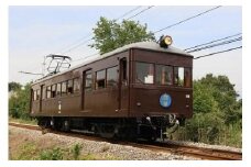 上毛電鉄の特別な電車「デハ101」の貸切り | 上毛電鉄 デハ101 貸切電車 電車貸切 鉄道体験 イベント電車 レトロ電車 鉄道ファン 鉄道貸切 記念乗車 車両貸切 鉄道イベント 電車イベント 親子体験 乗り鉄 貸切体験
