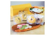 コナリエの生パスタギフト (5食セット) パスタ＆ソースセット ｜ 5食 ギフト ギフトセット 生パスタ パスタ コナリエ 自家製ソース  スタンプパスタコルツェッティ コルツェッティ 簡単 おいしい 楽しい おうちごはん 簡単ご飯 群馬県 前橋市