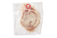 ・ロース塩麹漬け1枚100g×２