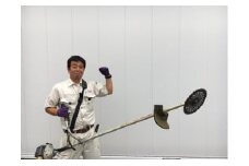 草刈り代行(10坪以内)【思いやり型返礼品】 | 草刈り 草刈り代行 庭手入れ 雑草対策 草刈りサービス 庭の手入れ 群馬県 前橋市