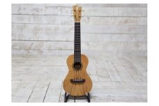 N-06 ゼファー ウクレレ アルト(コンサート) GL-2｜ 国産 楽器 音楽 弦楽器 演奏 ウクレレ ベース おすすめ 初心者 入門 上級者 マホガニー チューニング ソプラノ アルト