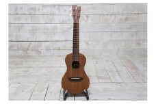 ゼファー ウクレレ アルト（コンサート） ACL-2｜ 国産 楽器 音楽 弦楽器 演奏 ウクレレ ベース おすすめ 初心者 入門 上級者 マホガニー チューニング ソプラノ アルト